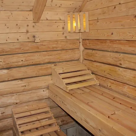 Wittmann Holiday home Oberwiesenthal