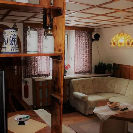 Holiday home Wittmann