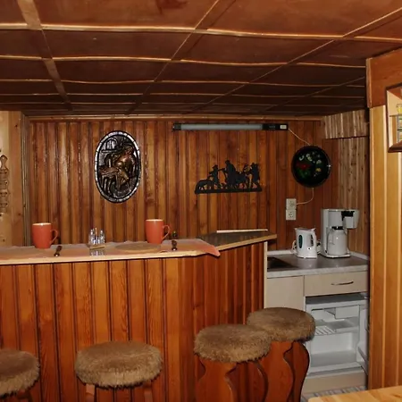 Wittmann Holiday home Oberwiesenthal