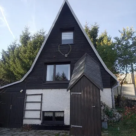 Wittmann Holiday home *